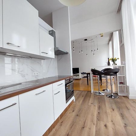 Vienna Charm Apartment 외부 사진