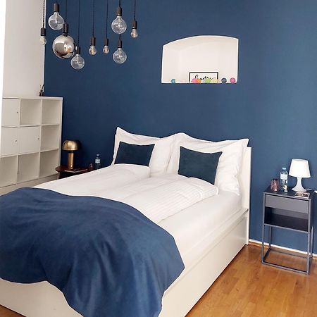 Vienna Charm Apartment 외부 사진