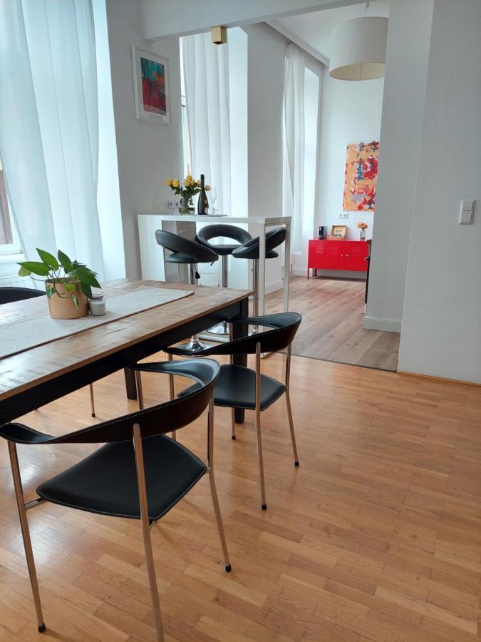 Vienna Charm Apartment 외부 사진