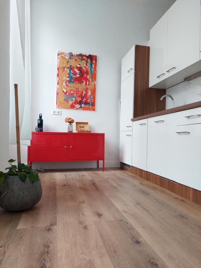 Vienna Charm Apartment 외부 사진