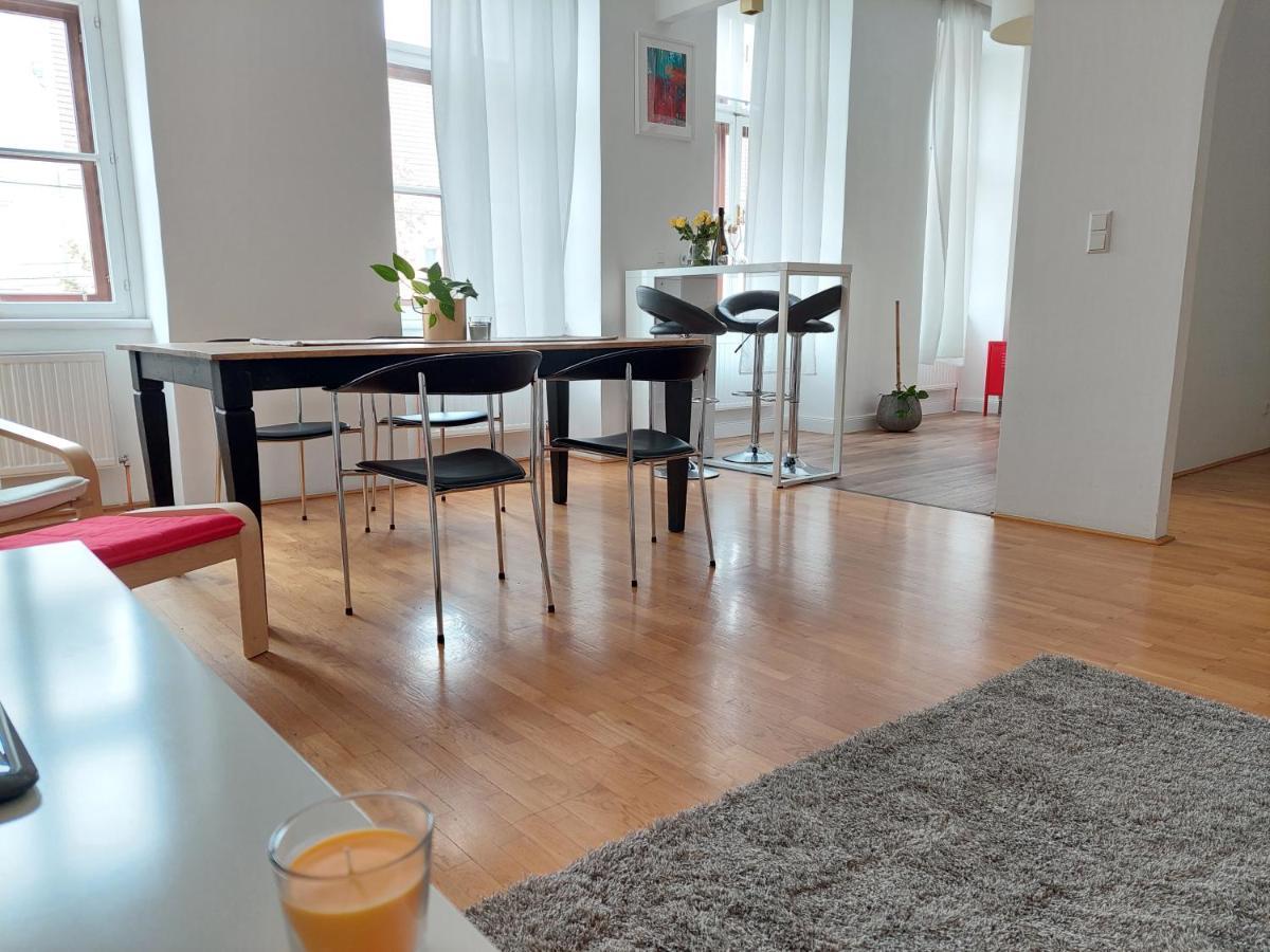 Vienna Charm Apartment 외부 사진