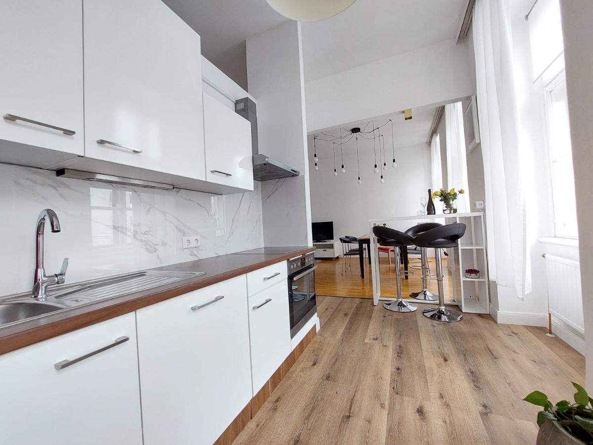 Vienna Charm Apartment 외부 사진