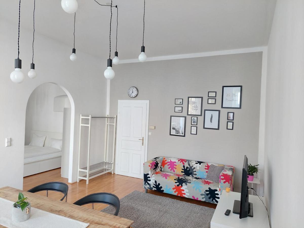 Vienna Charm Apartment 외부 사진