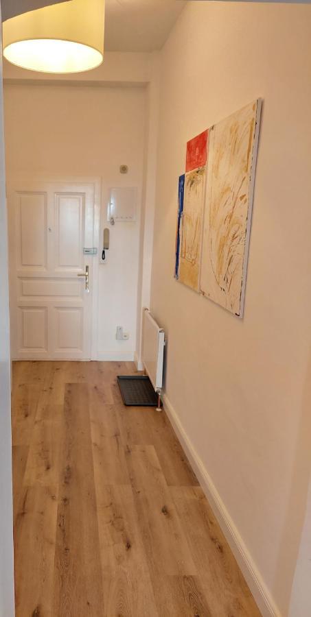 Vienna Charm Apartment 외부 사진
