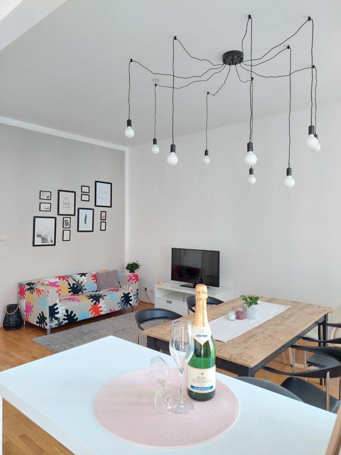 Vienna Charm Apartment 외부 사진
