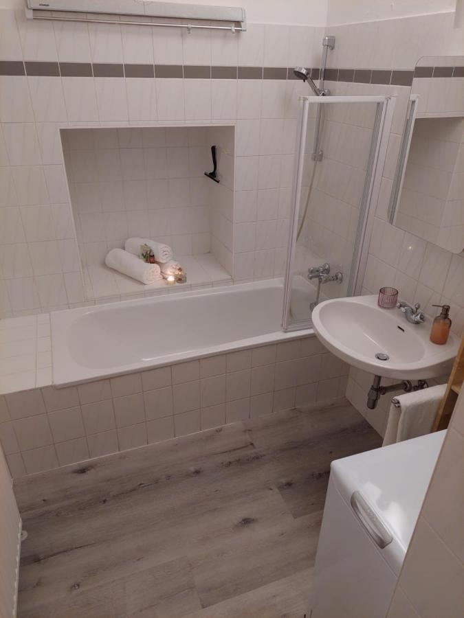 Vienna Charm Apartment 외부 사진