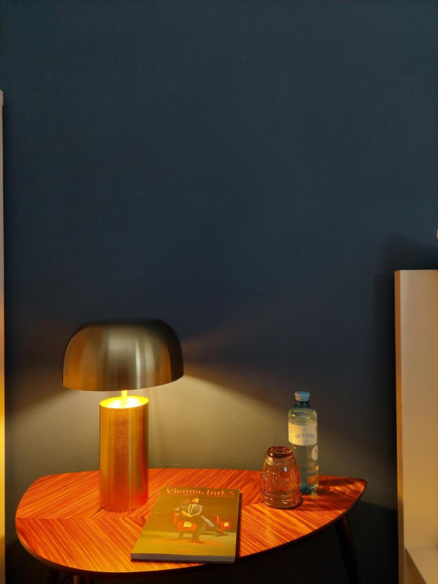 Vienna Charm Apartment 외부 사진