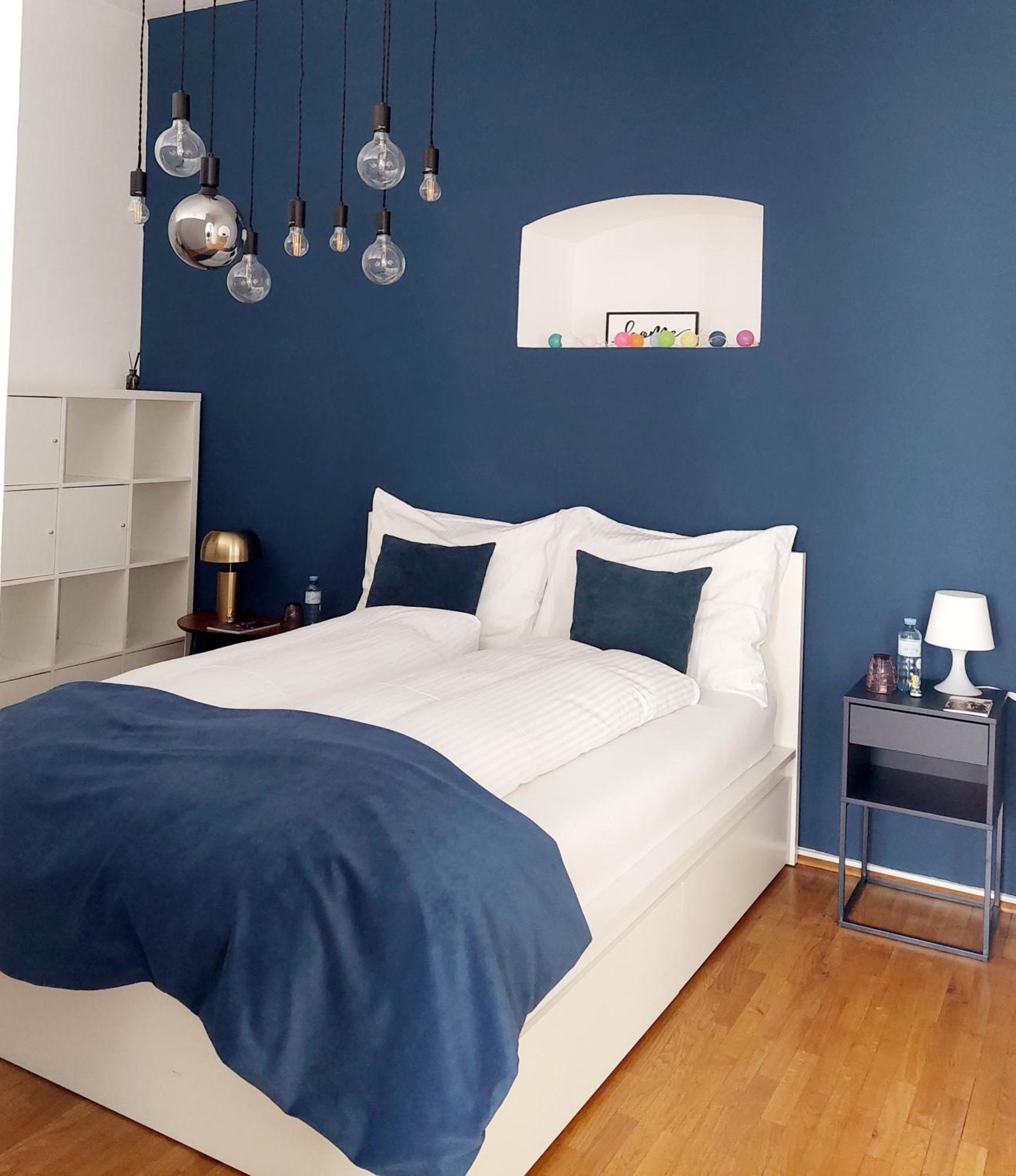 Vienna Charm Apartment 외부 사진