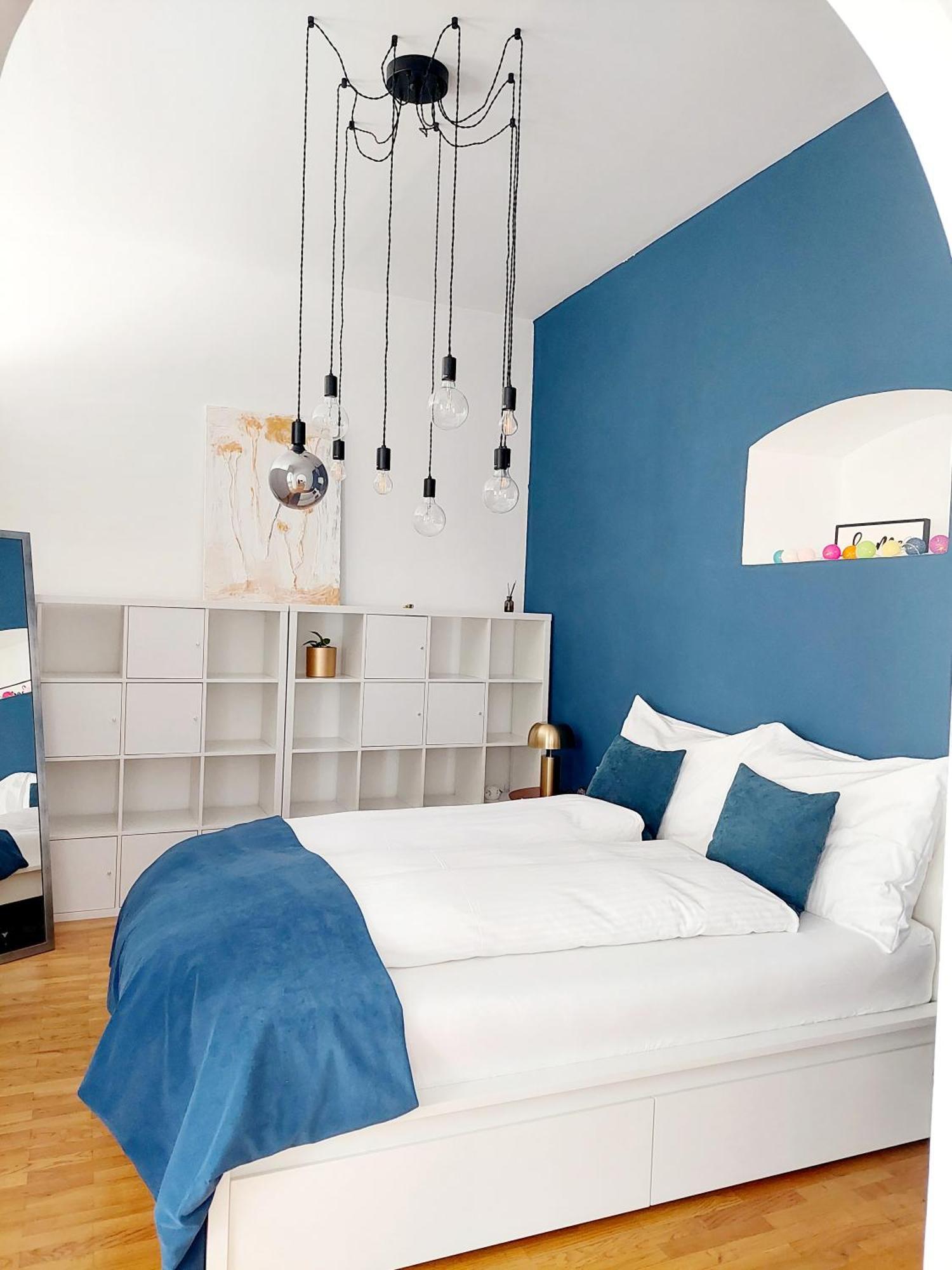 Vienna Charm Apartment 외부 사진