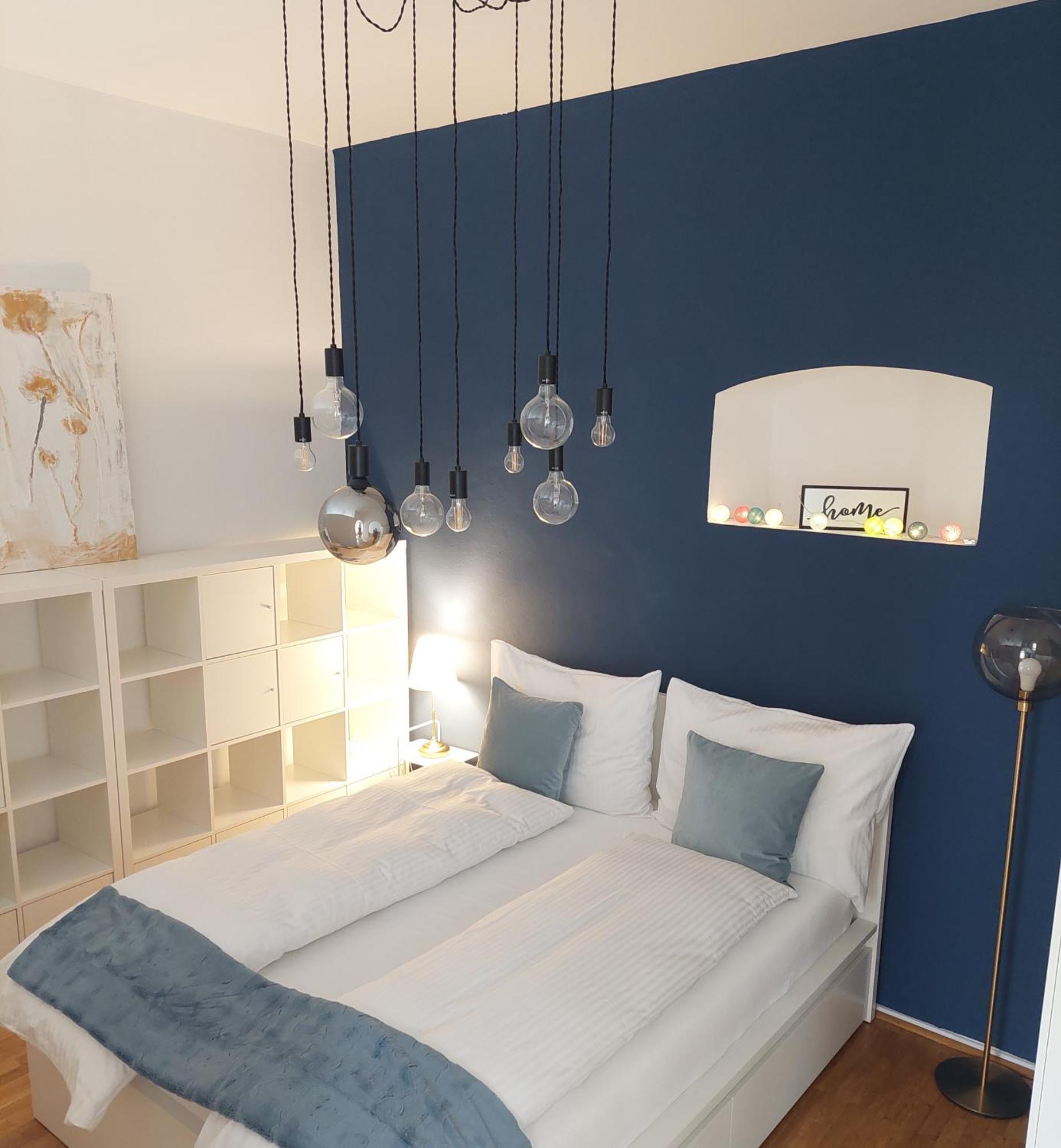 Vienna Charm Apartment 외부 사진