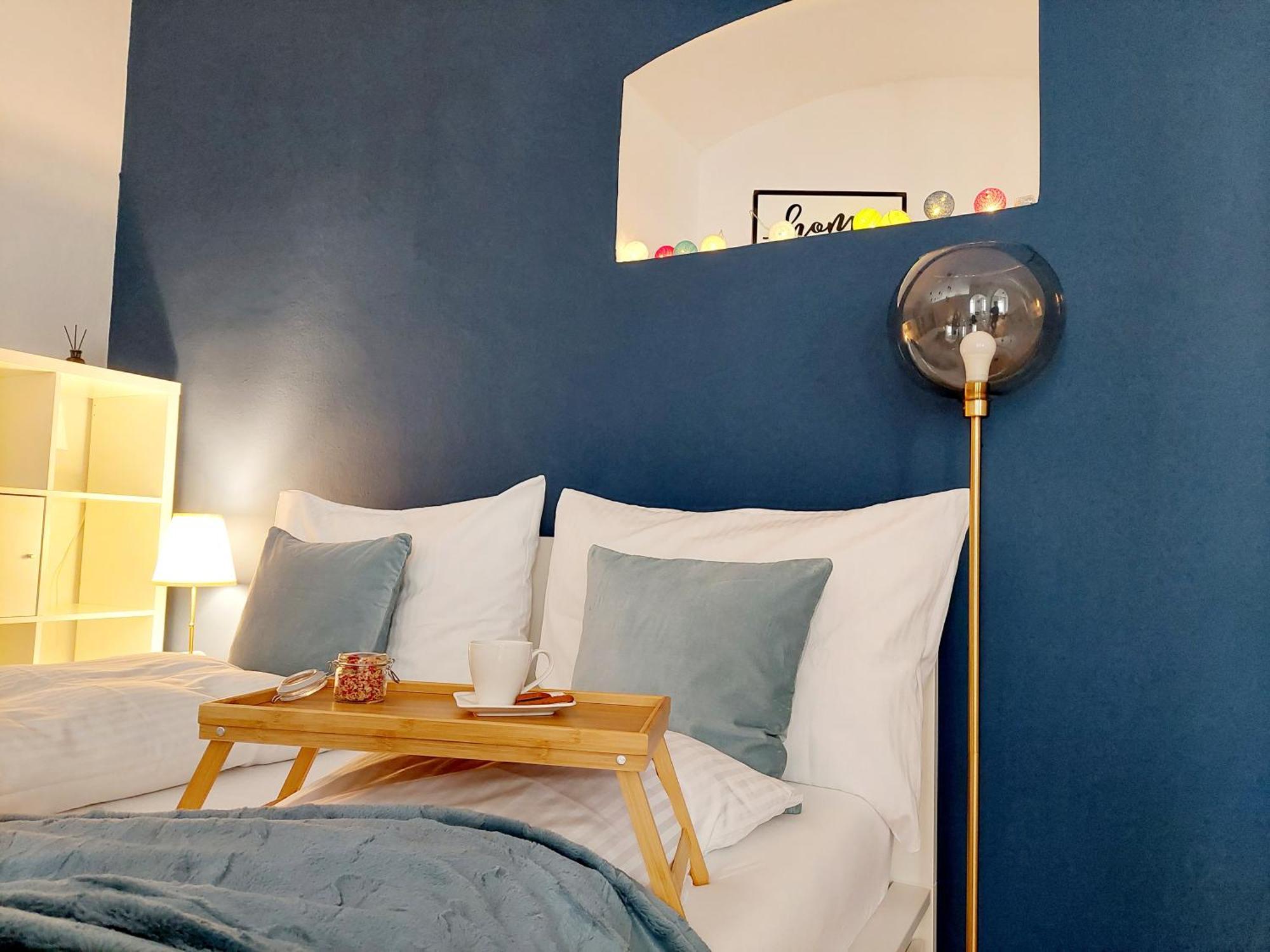 Vienna Charm Apartment 외부 사진