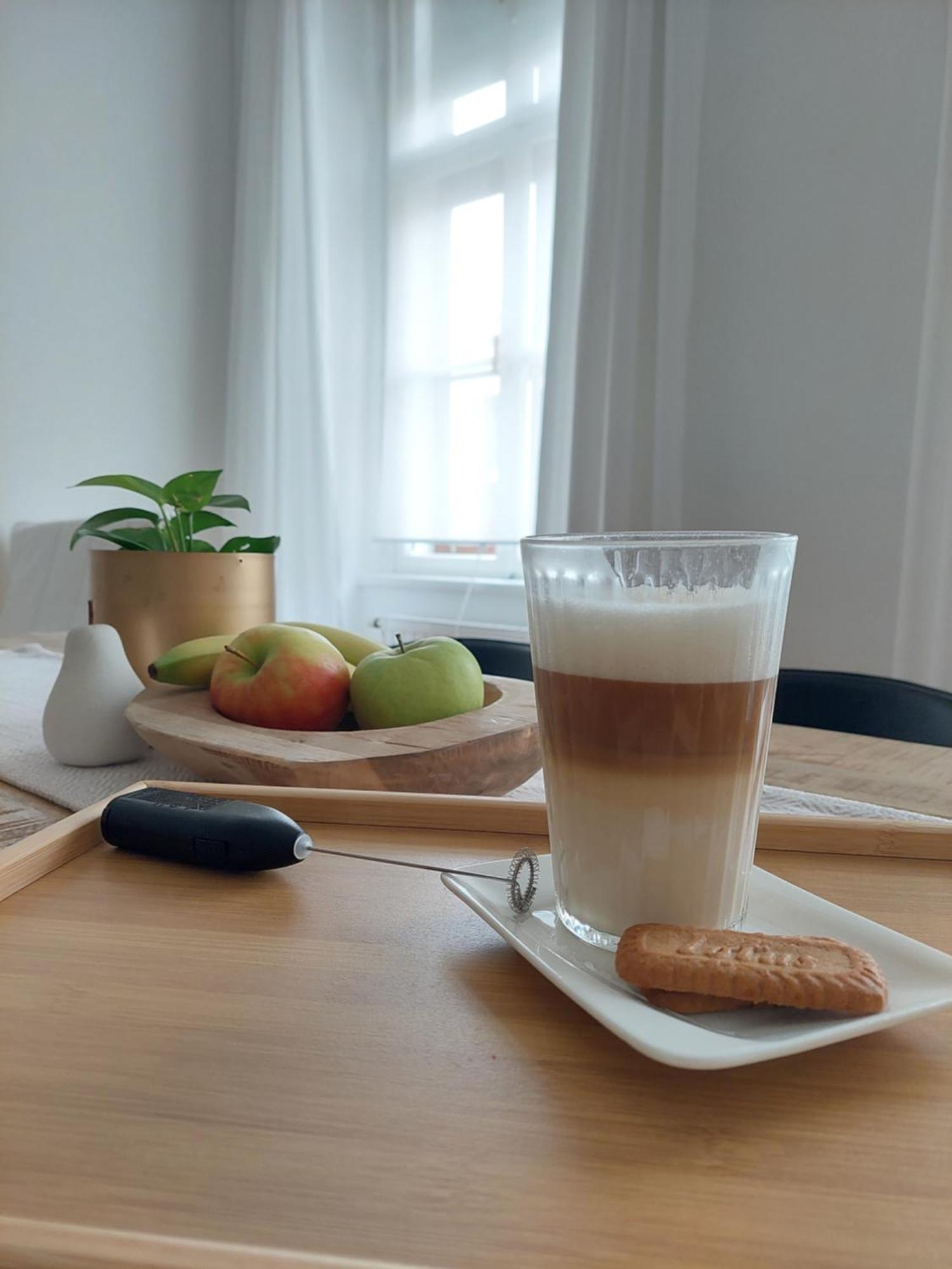 Vienna Charm Apartment 외부 사진