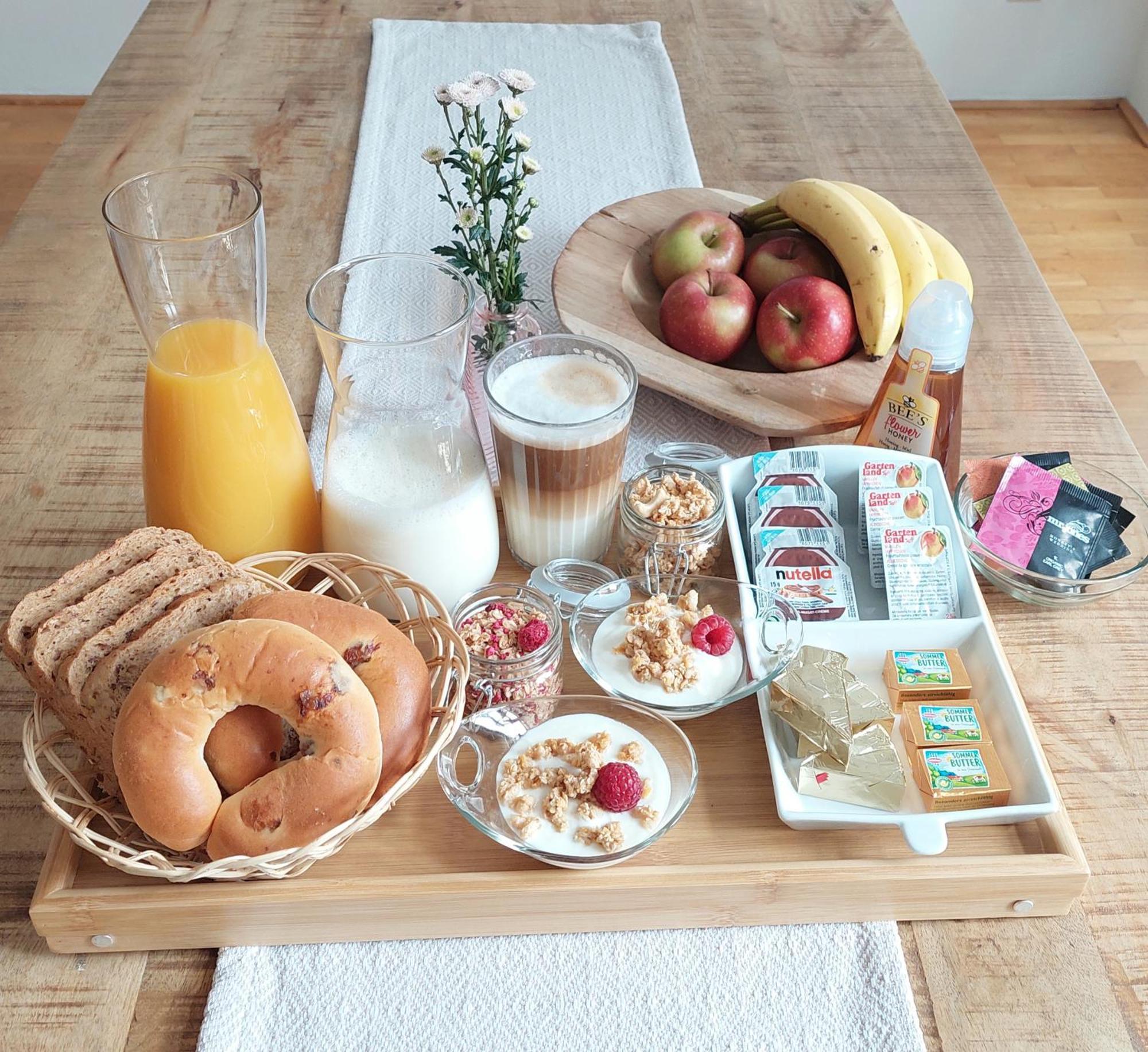 Vienna Charm Apartment 외부 사진